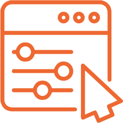 Appearance Icon. 