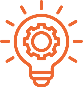 Creation Icon. 