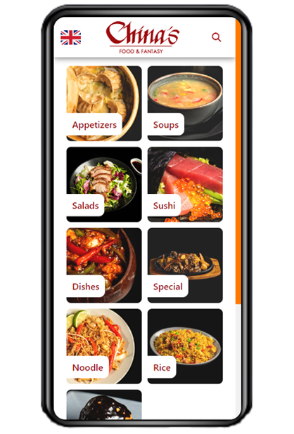 Chinese Restaurant